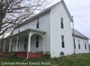 3004 Bates Pike SE, Cleveland, TN 37323