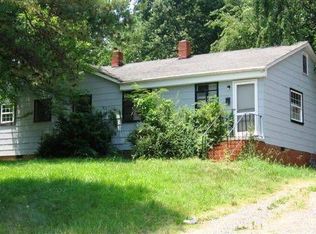 3015 Columbus Cres, Charlotte, NC 28208