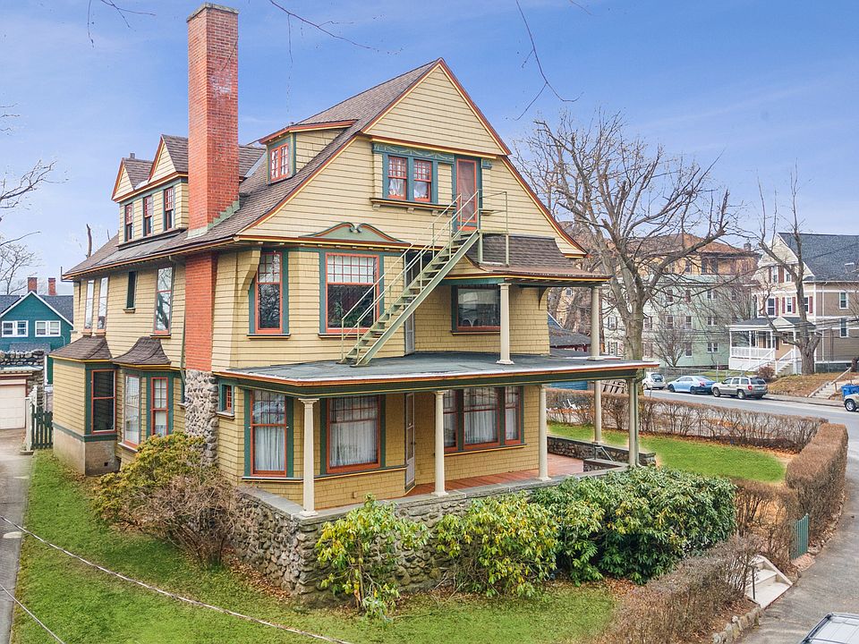 173 Hillside Avenue