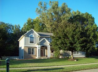 3560 Sorority Ln, Holt, MI 48842