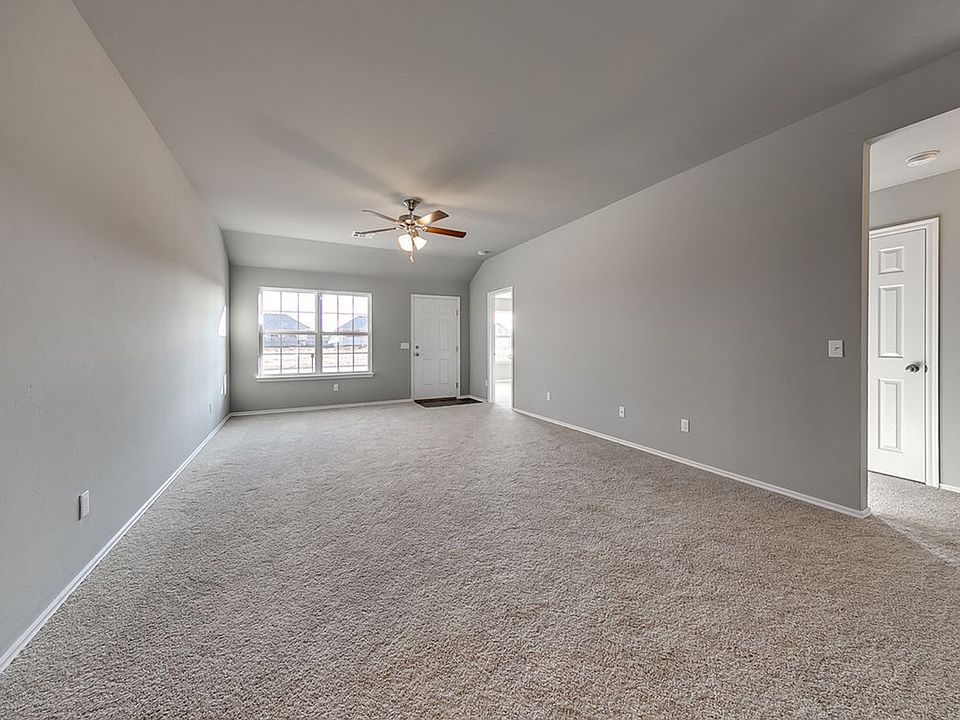 RC Carnegie II Plan, Hilldale Crossings, Alexander, AR 72002 Zillow