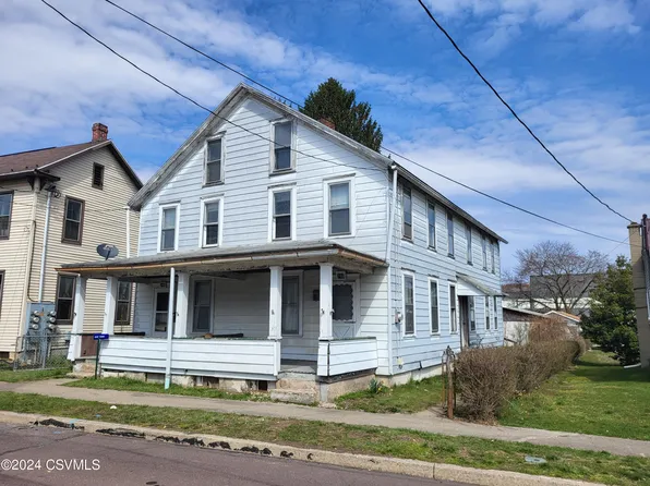 745-749 E Front St, Danville, PA 17821