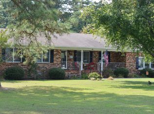 3030 Chelsea Rd, West Point, VA 23181