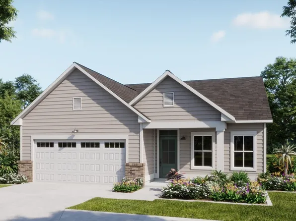 Skyline Plan, Village Green Waterside