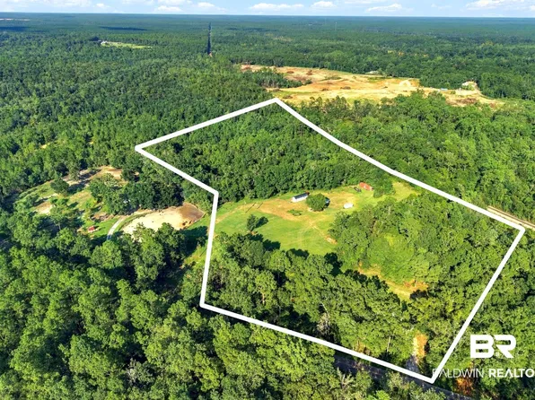 500 Rock Hill Rd, Bay Minette, AL 36507