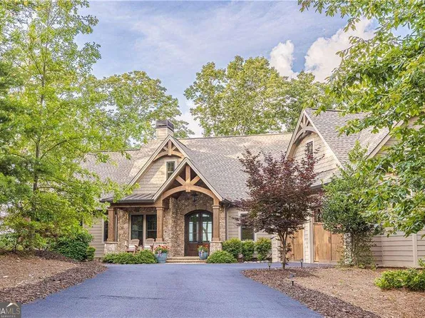 331 Bluestern Dr SE, Jasper, GA 30143