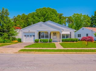 37 Seaview Ave, Brick, NJ 08723