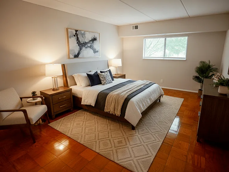 Radcliff House — Photo 10