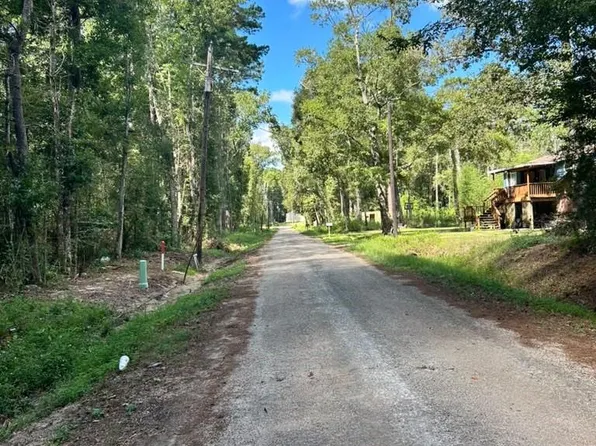 0 County Road 3812, Cleveland, TX 77328