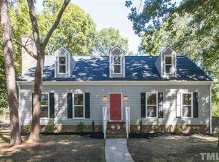 1920 Redding Ln, Durham, NC 27712