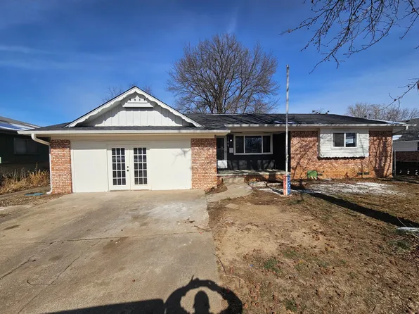 109 W Mill Ave, Sapulpa, OK 74066