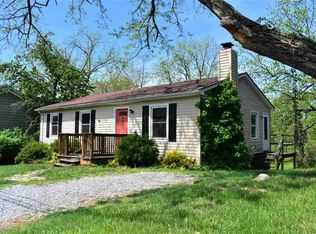 804 Burwell Ave, Staunton, VA 24401