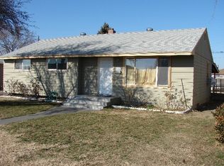 1827 W Marie St, Pasco, WA