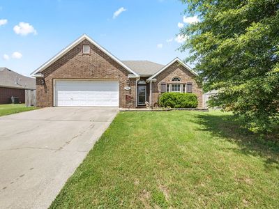 1501 N Shetland Dr, Fayetteville, AR, 72704
