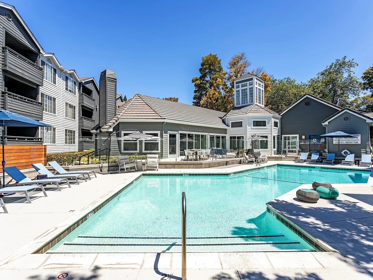Avana Sunnyvale — Photo 1