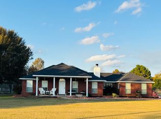 160 Club Wiley Rd, Jackson, AL 36545