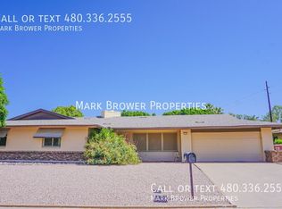 8726 E Sells Dr, Scottsdale, AZ 85251