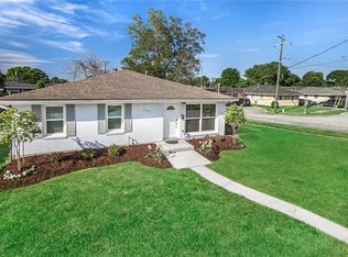 6201 Amhurst St, Metairie, LA 70003
