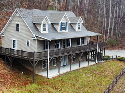151 Hopper Cv, Waynesville, NC, 28786