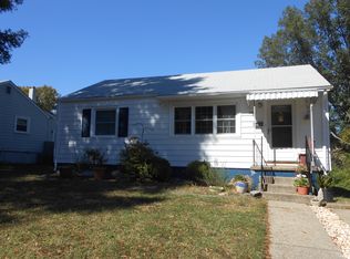 2016 Oakwood Ln, Henrico, VA 23228