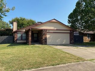 2608 E Princeton St, Broken Arrow, OK 74014