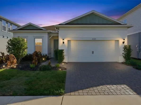 10325 Parkview Reserve Ln, Orlando, FL 32836