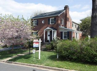 5218 25th Rd N, Arlington, VA 22207