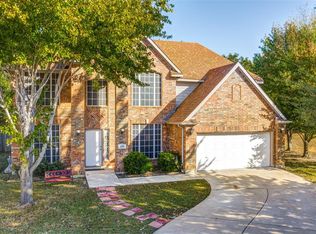 219 Deerpath Rd, Hickory Creek, TX 75065