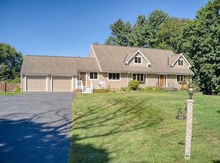 93 Mill St, Groton, MA 01450