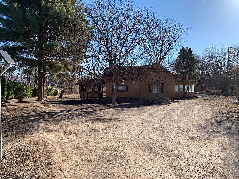 7305 S Main St, Mesilla Park, NM 88047 Zillow
