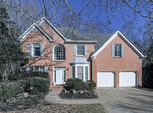 5408 Anemone Ct NW, Acworth, GA 30102