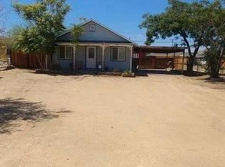 64366 El Reposo Cir, Joshua Tree, CA 92252