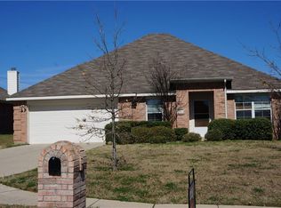 117 Ravinia Ct, Oak Pt, TX 75068