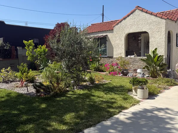 3521 Flower St, Huntington Park, CA 90255