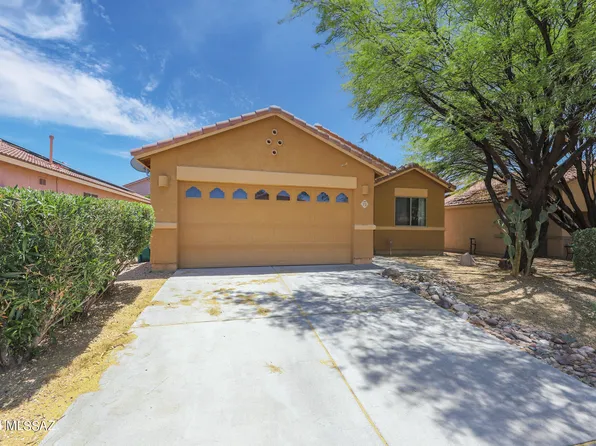 73 W Eric Dorman St, Vail, AZ 85641