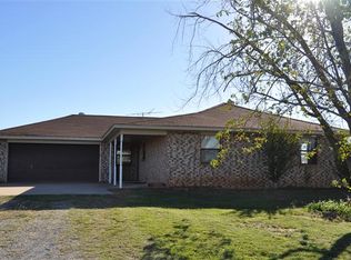 3596 Cloud Nine Ln, Duncan, OK 73533