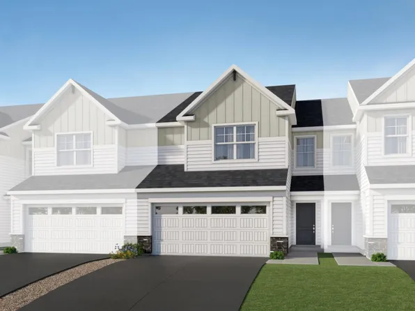 1090 Anmeadle Row, Rosemount, MN 55068