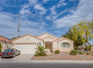5916 W Sunrise Creek St, North Las Vegas, NV 89031