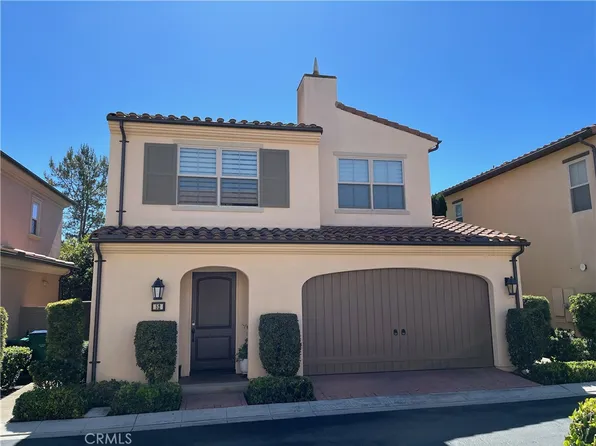 52 Rembrandt, Irvine, CA 92620