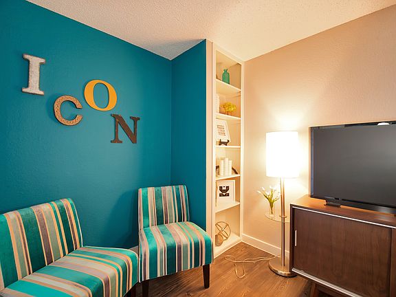 2nd image of 1300 Patricia APT 1603