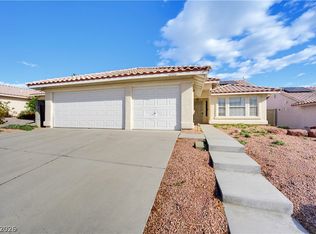 4722 Casa Bonita Dr, North Las Vegas, NV 89032