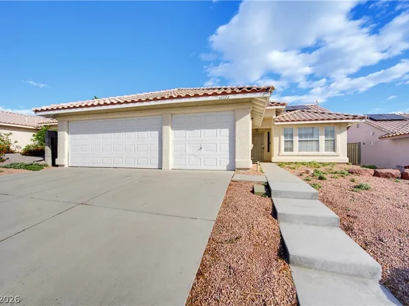 4722 Casa Bonita Dr, North Las Vegas, NV 89032