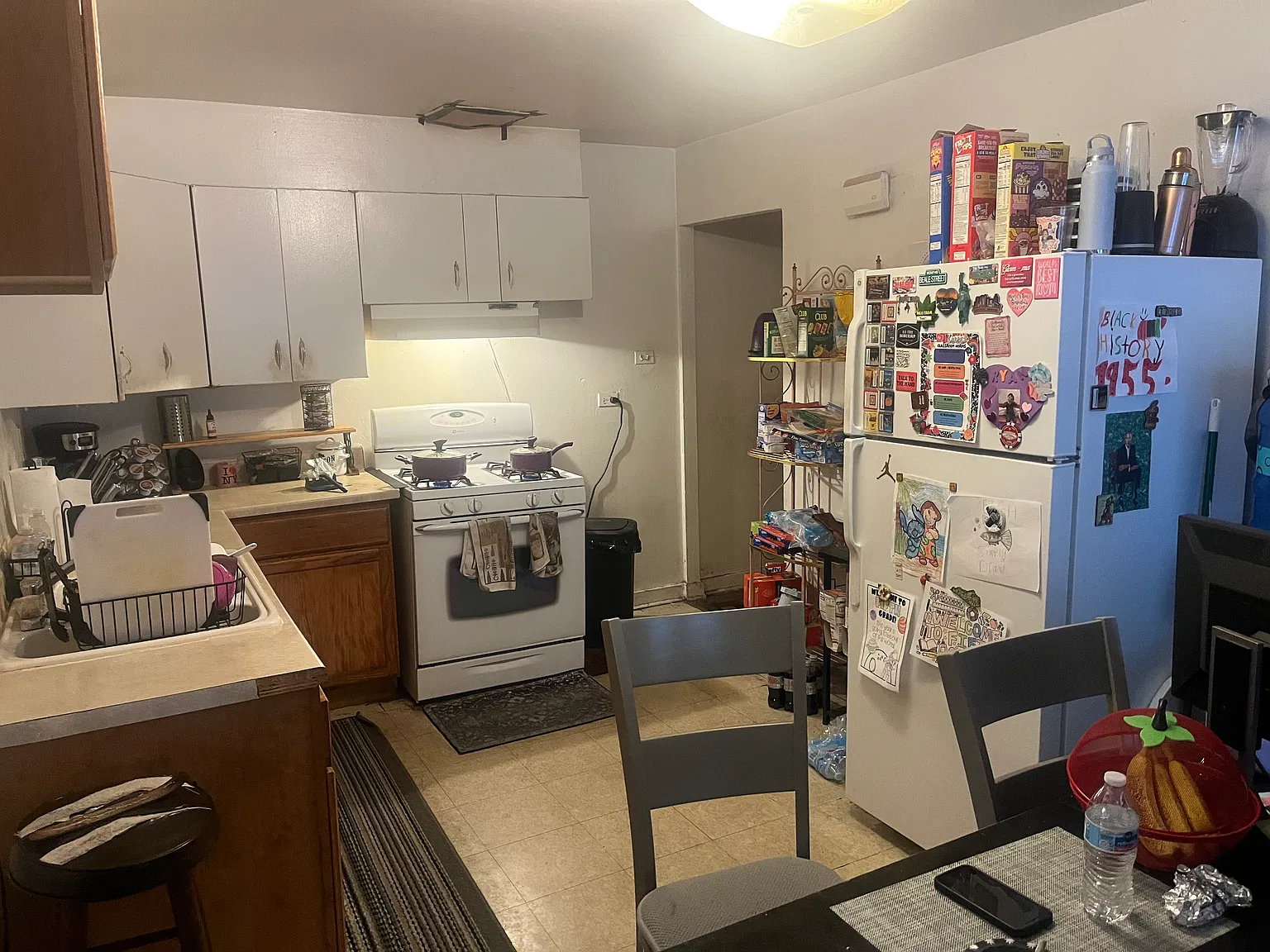 3 bed, 1300 sqft, $1,500 — Photo 4
