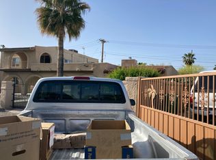 6450 S Mayes Pl, Tucson, AZ 85746