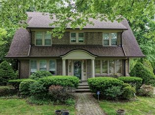 226 Storer Ave, Akron, OH 44302
