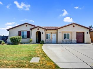 4701 Basque St, Bakersfield, CA 93313