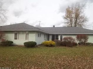 9376 E Lincoln Way, Orrville, OH 44667