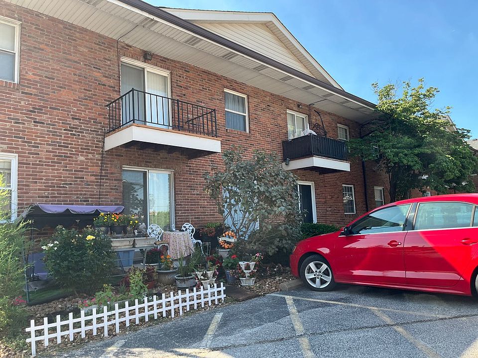 2nd image of 6966 Colonial Woods Dr APT 61