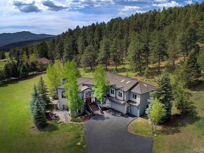 2191 Baldy Lane, Evergreen, CO, 80439