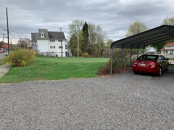 Additional off parking